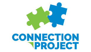 Connection Project Official Logo